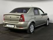 Renault Logan I Рестайлинг Великий Новгород  - изображение 26
