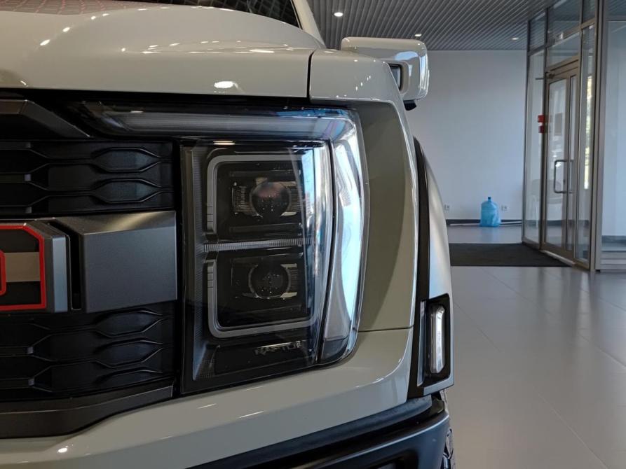 Ford F-150 XIV Казань  - изображение 21