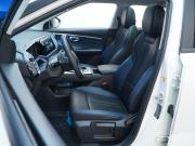 GAC GS3 Москва  - изображение 33