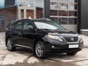 Lexus RX III Новосибирск  - изображение 25