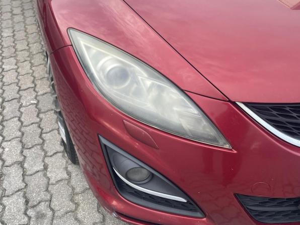 Mazda 6 II (GH) Рестайлинг с пробегом 2010 года, цена 786 000 рублей, 228110 км, седан, Автокод Объявления
