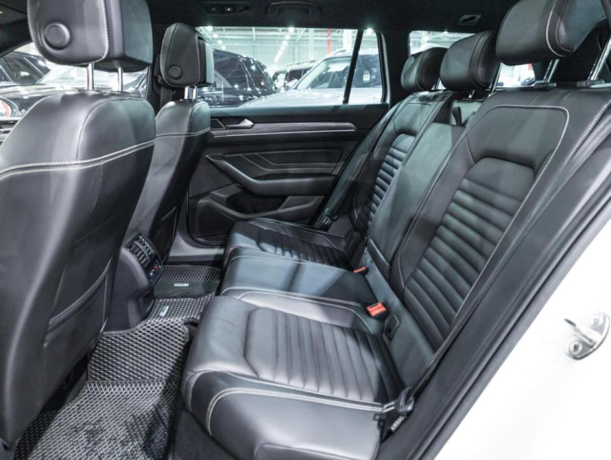 Volkswagen Passat B8 Рестайлинг Санкт-Петербург  - изображение 20
