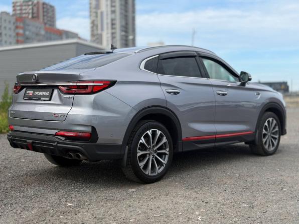 Changan CS85 с пробегом 2022 года, цена 1 885 000 рублей, 94600 км, внедорожник, Автокод Объявления