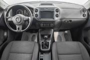 Volkswagen Tiguan I Рестайлинг Барнаул  - изображение 33