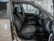 Lada (ВАЗ) Granta I Рестайлинг Самара  - изображение 26