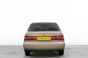 Toyota Vista V (V50) Барнаул  - изображение 25