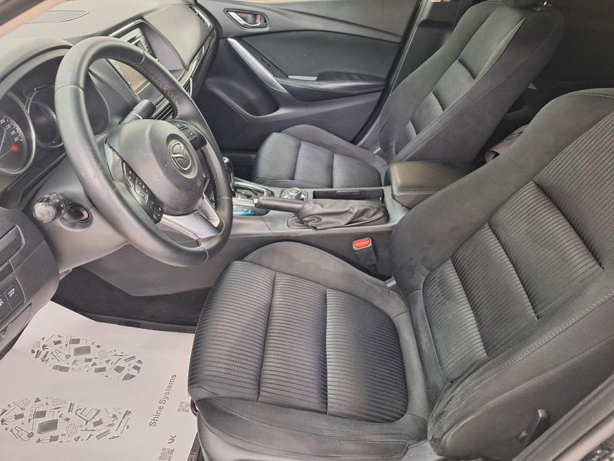 Mazda 6 III (GJ) Смоленск  - изображение 14