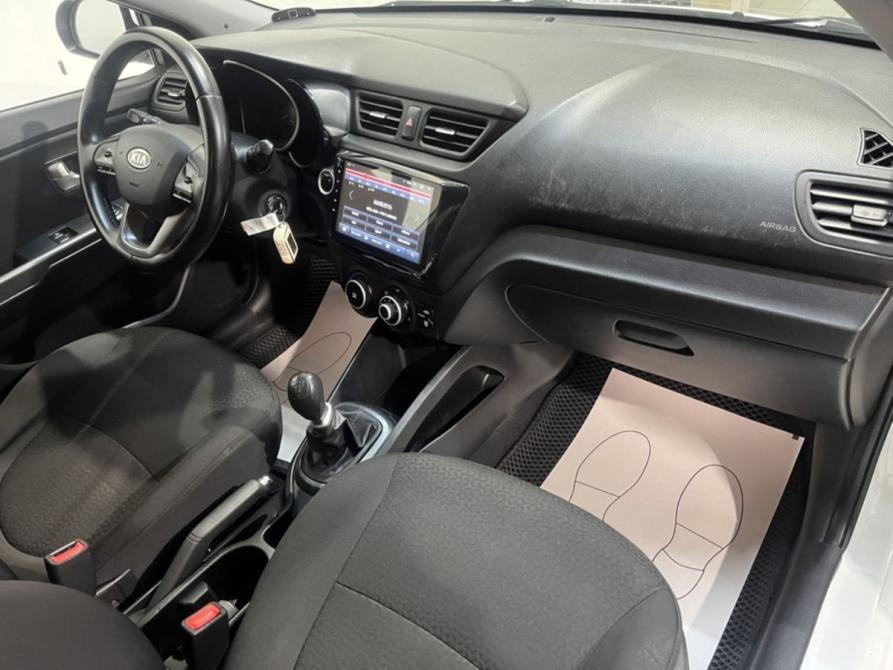 Kia Rio III Курск  - изображение 5