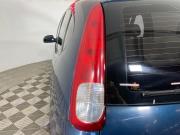 Chevrolet Rezzo Воронеж  - изображение 33