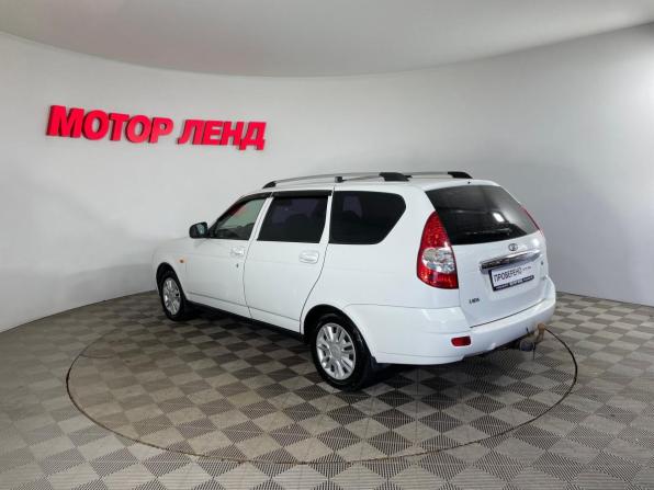 Lada (ВАЗ) Priora I с пробегом 2011 года, цена 261 000 рублей, 175994 км, универсал, Автокод Объявления