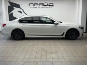 BMW 7 серии VI (G11/G12) Ростов-на-Дону  - изображение 21