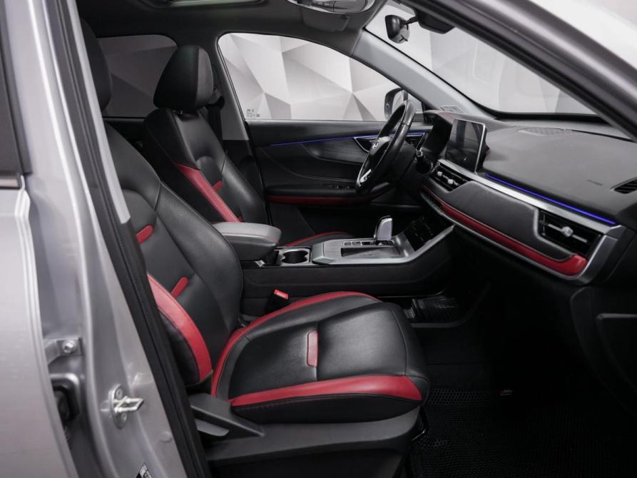 Chery Tiggo 4 Pro I Рестайлинг Ульяновск  - изображение 12