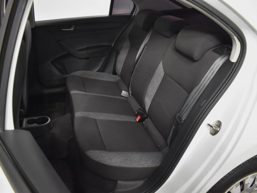 Skoda Rapid II Казань  - изображение 9