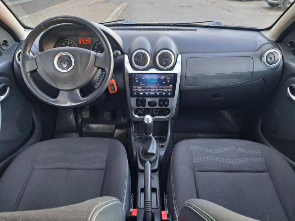 Renault Sandero I с пробегом 2013 года, цена 610 000 рублей, 178786 км, хэтчбек, Автокод Объявления