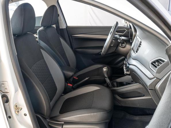 Lada (ВАЗ) Vesta I Рестайлинг (NG) с пробегом 2024 года, цена 1 260 000 рублей, 53366 км, седан, Автокод Объявления