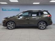 Nissan X-Trail III Рестайлинг Москва  - изображение 29