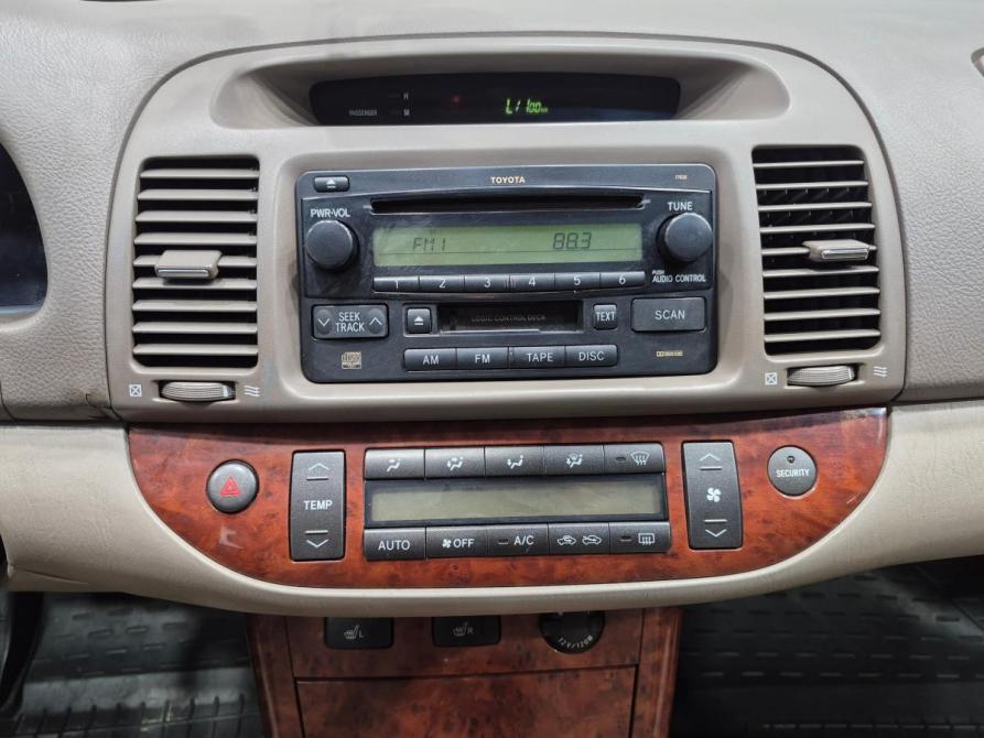 Toyota Camry V (XV30) Воронеж  - изображение 17