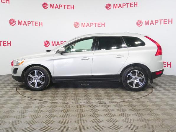 Volvo XC60 I с пробегом 2012 года, цена 1 255 000 рублей, 343171 км, внедорожник, Автокод Объявления