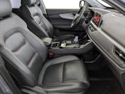 Chery Tiggo 7 Pro I Москва  - изображение 54