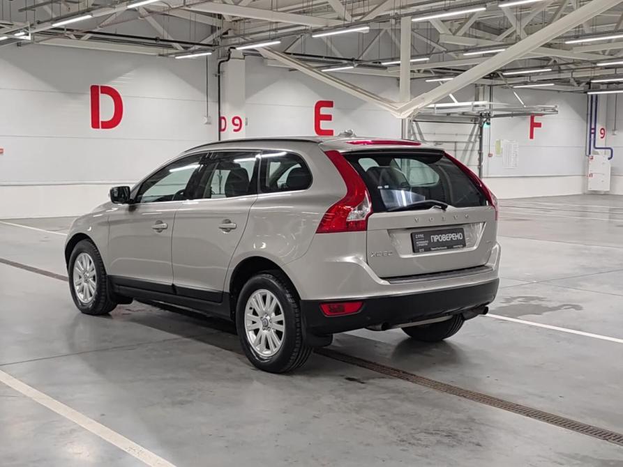 Volvo XC60 I Казань  - изображение 8