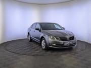 Skoda Octavia III (A7) Рестайлинг Москва  - изображение 33
