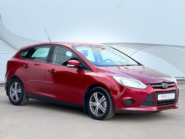 Ford Focus III с пробегом 2011 года, цена 680 000 рублей, 160423 км, хэтчбек, Автокод Объявления