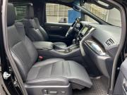 Toyota Alphard III Рестайлинг Москва  - изображение 30