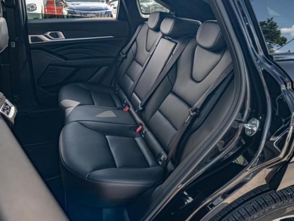 Haval F7x II с пробегом 2025 года, цена 2 425 000 рублей, 37125 км, внедорожник, Автокод Объявления