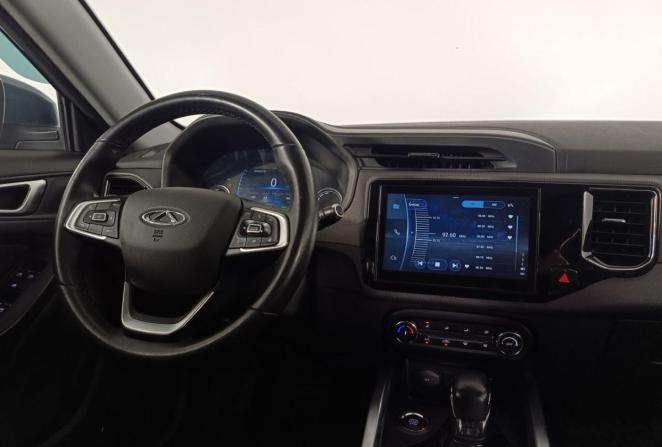 Chery Tiggo 4 I Рестайлинг с пробегом 2020 года, цена 1 400 000 рублей, 124553 км, внедорожник, Автокод Объявления
