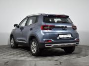 Chery Tiggo 4 I Рестайлинг Санкт-Петербург  - изображение 27
