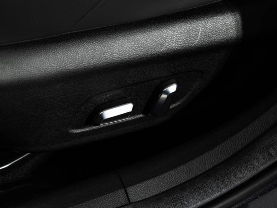 Omoda S5 GT Санкт-Петербург  - изображение 20
