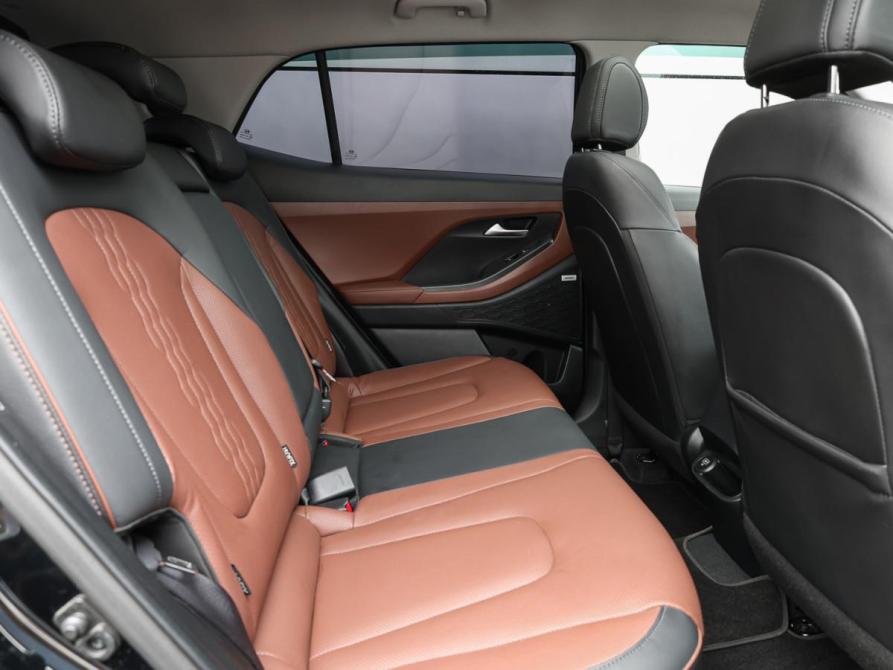 Hyundai Creta II Москва  - изображение 14