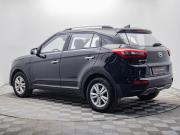 Hyundai Creta I Москва  - изображение 21