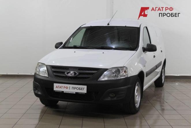 Lada (ВАЗ) Largus I с пробегом 2019 года, цена 790 000 рублей, 133976 км, фургон, Автокод Объявления