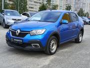 Renault Logan II Рестайлинг Йошкар-Ола  - изображение 23
