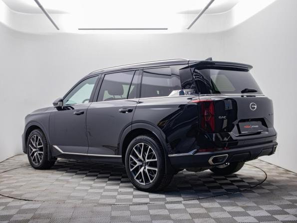 GAC GS8 II с пробегом 2024 года, цена 3 300 000 рублей, 46257 км, внедорожник, Автокод Объявления