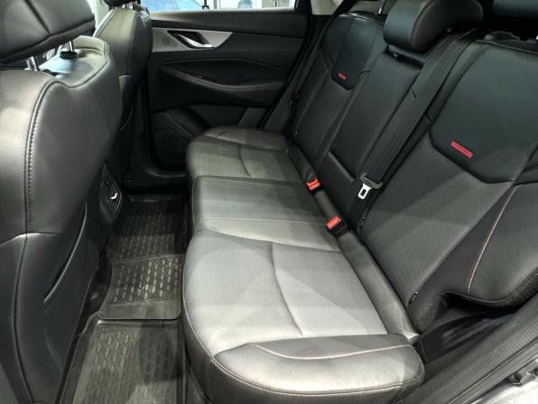 Changan CS35 Plus I Рестайлинг с пробегом 2024 года, цена 2 160 000 рублей, 5679 км, внедорожник, Автокод Объявления