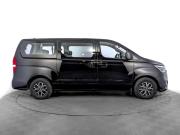 Hyundai H-1 II Рестайлинг 2 Москва  - изображение 32