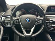 BMW 5 серии VII (G30/G31/G38) Москва  - изображение 50