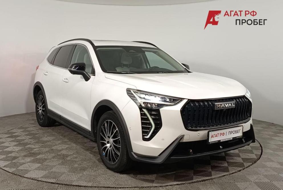 Haval Jolion I Рестайлинг Волгоград  - изображение 1