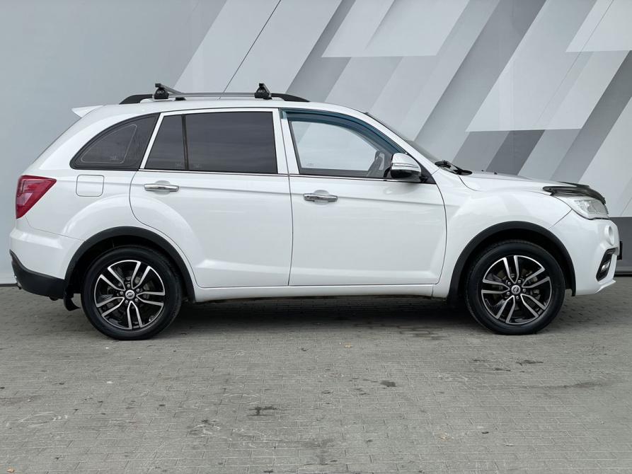 Lifan X60 I Рестайлинг 2 Екатеринбург  - изображение 4
