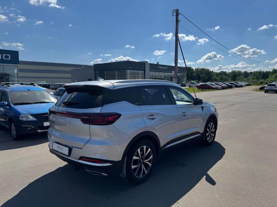 Chery Tiggo 7 Pro Max I Ногинск  - изображение 6