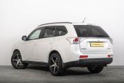 Mitsubishi Outlander III Томск  - изображение 26