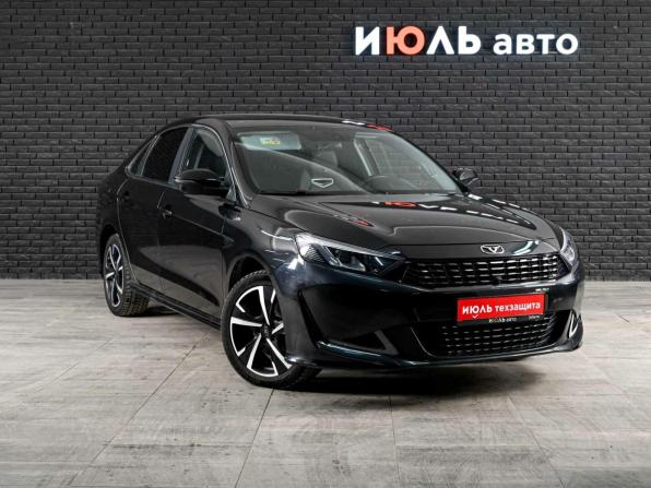 Kaiyi E5 с пробегом 2023 года, цена 1 290 000 рублей, 60758 км, седан, Автокод Объявления