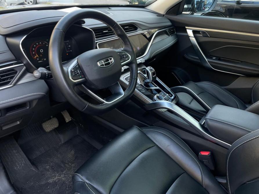 Geely Atlas Pro Санкт-Петербург  - изображение 9