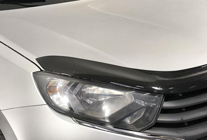 Lada (ВАЗ) Granta I Рестайлинг с пробегом 2023 года, цена 780 000 рублей, 51659 км, лифтбек, Автокод Объявления