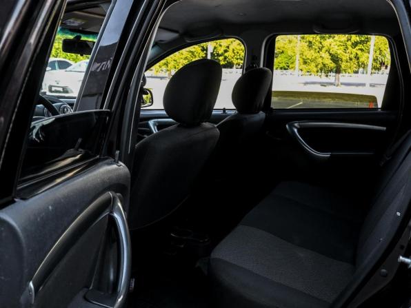 Renault Duster I с пробегом 2014 года, цена 869 000 рублей, 117079 км, внедорожник, Автокод Объявления