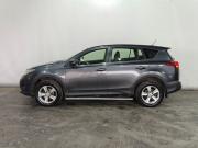 Toyota RAV4 IV (XA40) Москва  - изображение 27