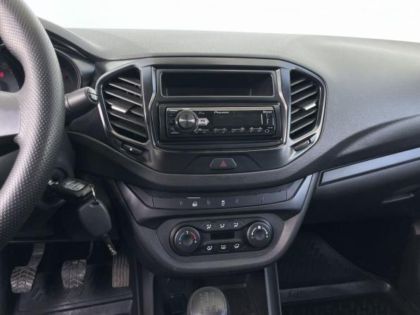 Lada (ВАЗ) Vesta I с пробегом 2021 года, цена 1 078 000 рублей, 29638 км, седан, Автокод Объявления