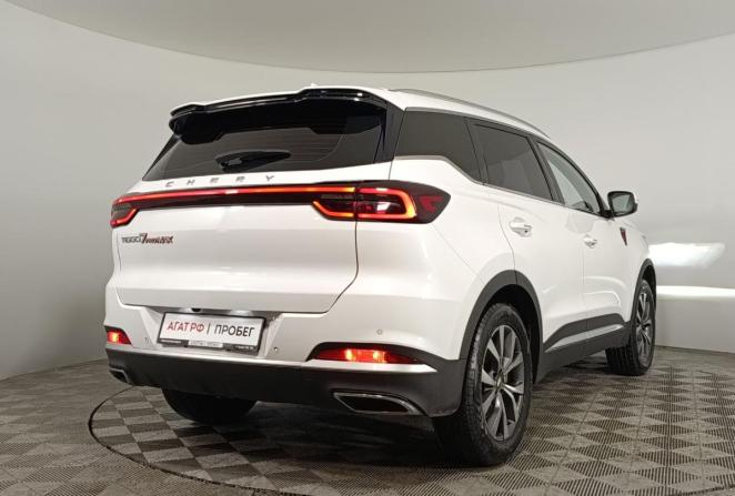 Chery Tiggo 7 Pro Max I с пробегом 2023 года, цена 1 745 000 рублей, 66921 км, внедорожник, Автокод Объявления